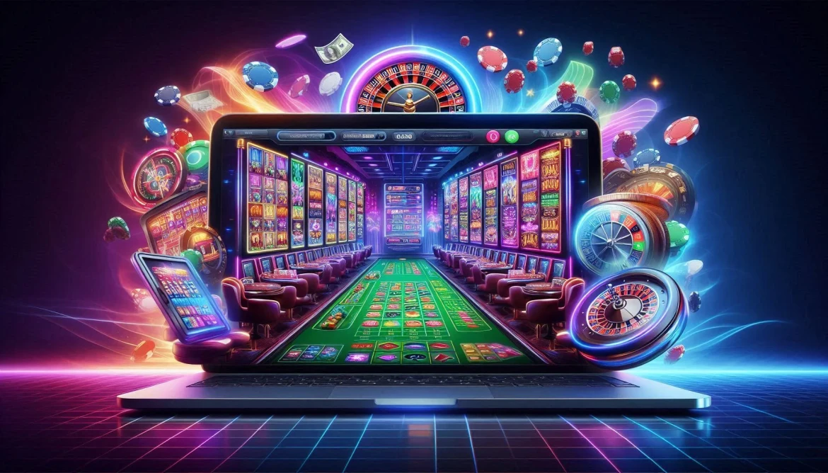 BigClash Casino