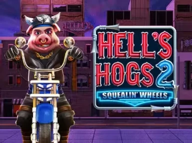 BigClash Casino screenshot